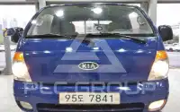 2012 KIA Bongo