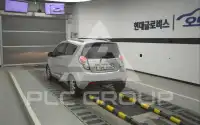 2012 Chevrolet Spark