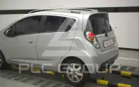 2012 Chevrolet Spark