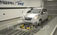 2012 Chevrolet Spark