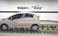 2012 Chevrolet Spark