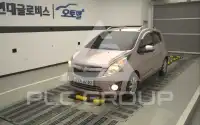 2012 Chevrolet Spark