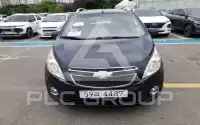 2012 Chevrolet Spark