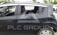 2012 Chevrolet Spark