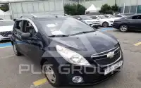 2012 Chevrolet Spark