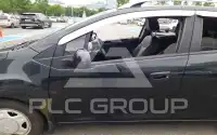 2012 Chevrolet Spark
