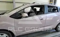 2012 Chevrolet Spark