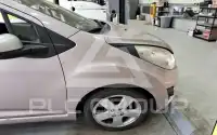 2012 Chevrolet Spark