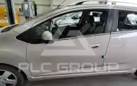 2012 Chevrolet Spark