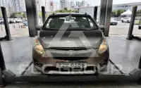 2012 Chevrolet Spark