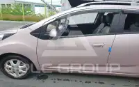 2012 Chevrolet Spark
