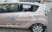 2012 Chevrolet Spark