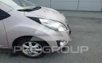 2012 Chevrolet Spark
