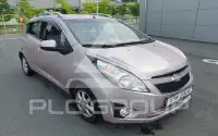 2012 Chevrolet Spark