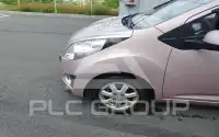 2012 Chevrolet Spark