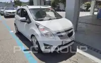 2012 Chevrolet Spark