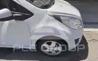 2012 Chevrolet Spark