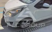 2012 Chevrolet Spark