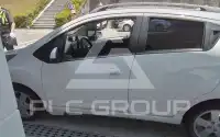 2012 Chevrolet Spark