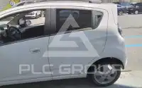 2012 Chevrolet Spark