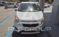 2012 Chevrolet Spark