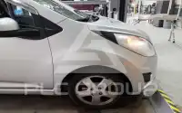 2012 Chevrolet Spark