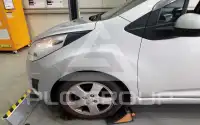 2012 Chevrolet Spark