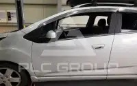 2012 Chevrolet Spark