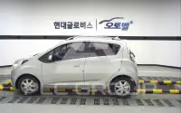2012 Chevrolet Spark