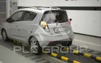 2012 Chevrolet Spark