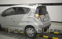 2012 Chevrolet Spark