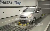 2012 Chevrolet Spark
