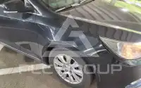 2012 Chevrolet Alpheon