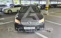 2012 Chevrolet Alpheon