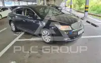2012 Chevrolet Alpheon