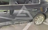 2012 Chevrolet Alpheon