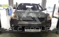 2013 Ssangyong Korando