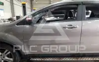 2013 Ssangyong Korando