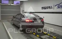 2013 Renault Samsung 