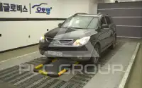 2013 Hyundai Veracruz