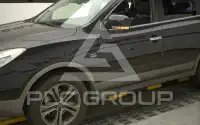 2013 Hyundai Veracruz
