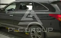 2013 Hyundai Veracruz