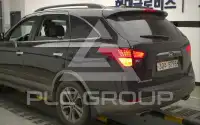 2013 Hyundai Veracruz
