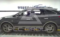 2013 Hyundai Veracruz