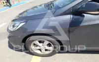 2013 Hyundai Accent