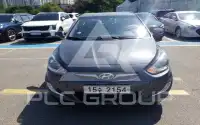2013 Hyundai Accent