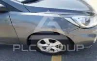 2013 Hyundai Accent