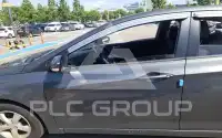 2013 Hyundai Accent