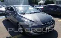 2013 Hyundai Accent
