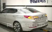 2013 KIA K5